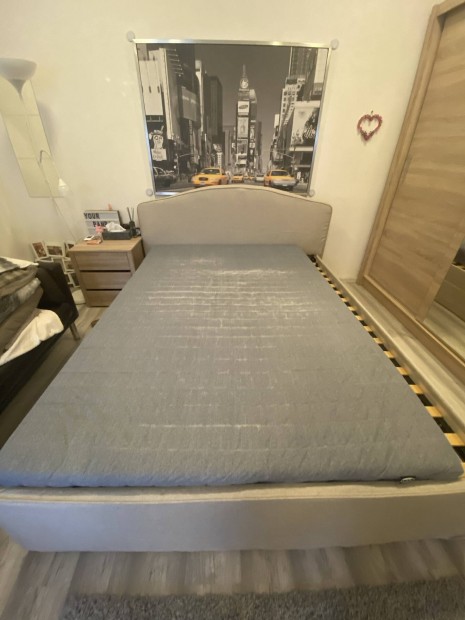 IKEA Matrac 140x200