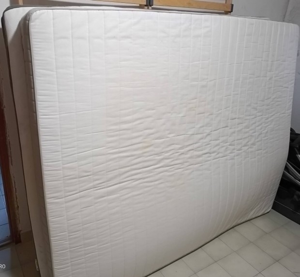 IKEA Matrac, 160x200cm.