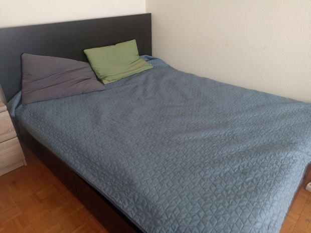 IKEA Matrand 160x200 latex matrac