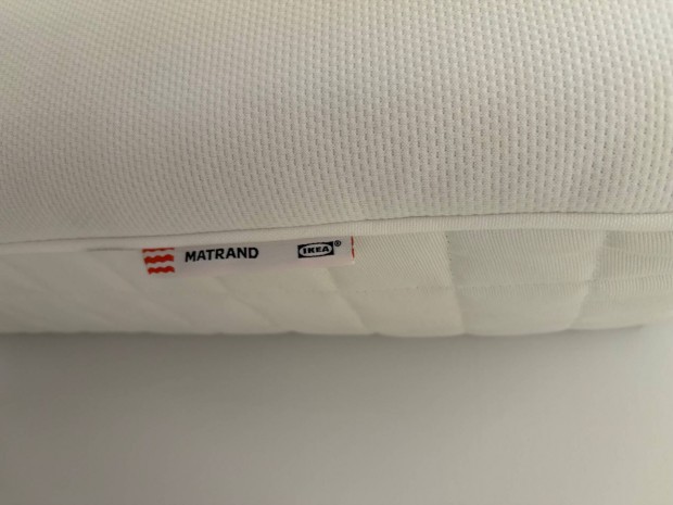 IKEA Matrand Memoria Hab Matrac Matress (140 x 200 cm) Like New