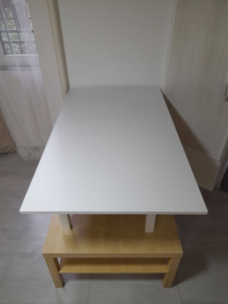 IKEA Melltorp asztal lap 125x75 cm