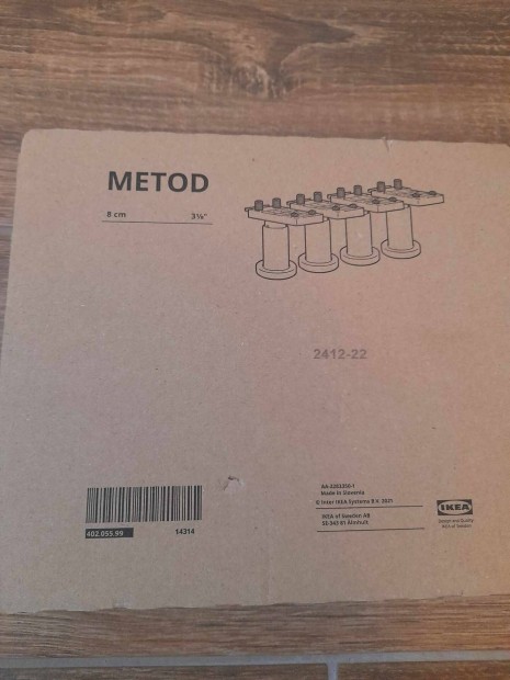 IKEA Metod ! 