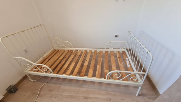 IKEA Minnen Meghosszabítható ágy 80x200
