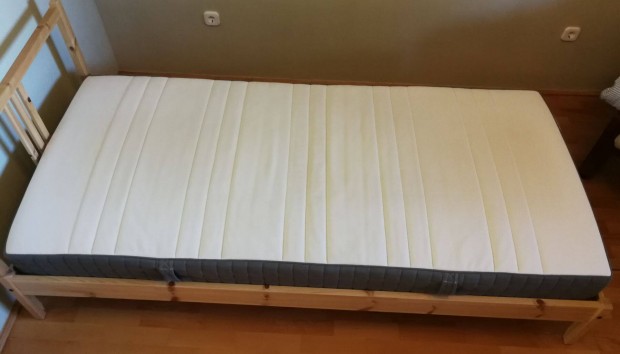 IKEA Morgedal matrac 90x200 megkmlt tiszta