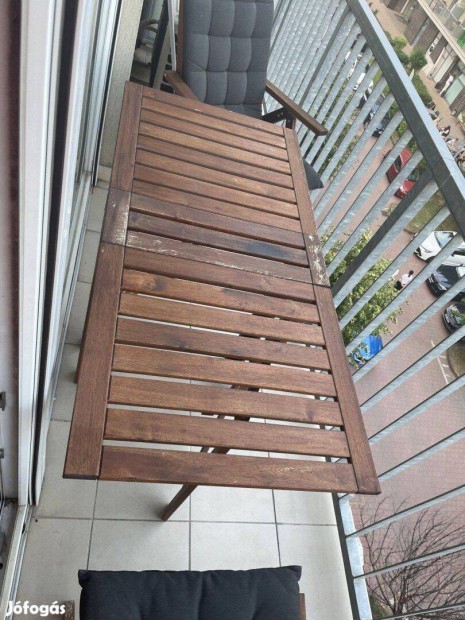 IKEA Nammaro kerti asztal