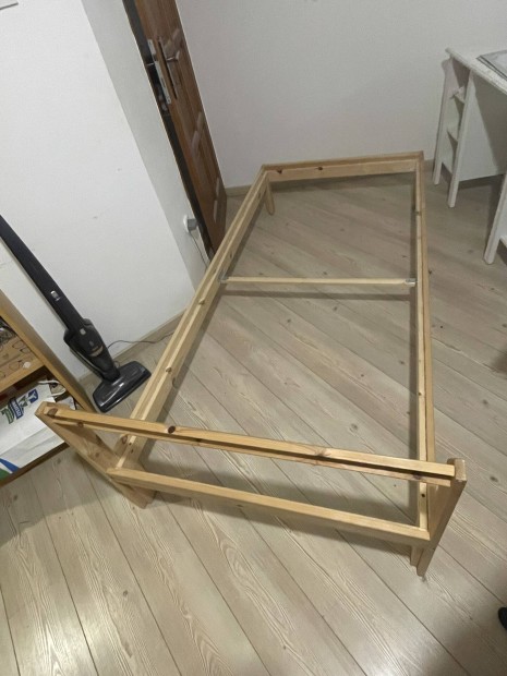 IKEA Neiden gykeret 90x200