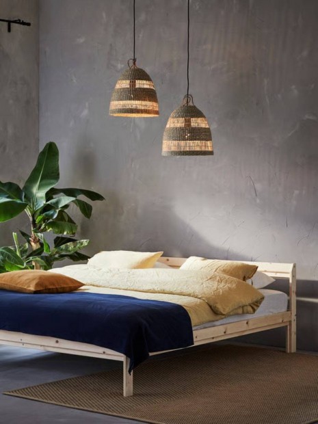 IKEA Neiden �gykeret + �gyr�cs