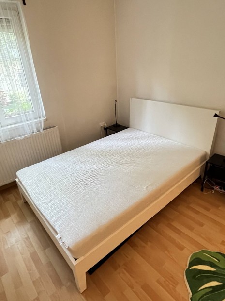 IKEA Nordli gy 140x200