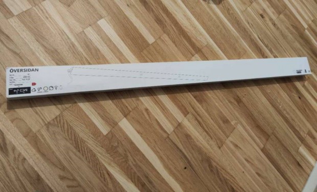 IKEA versidan 96CM LED es gardrbvilgts rzkel fehr PAX