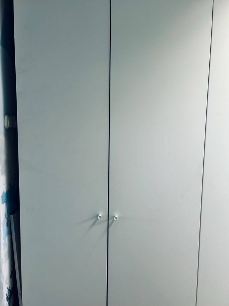 IKEA PAX/Forsand gardrób szekrények