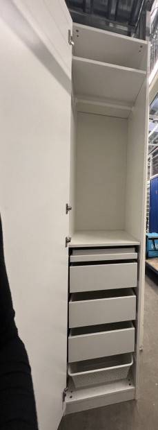 IKEA PAX Szekrény