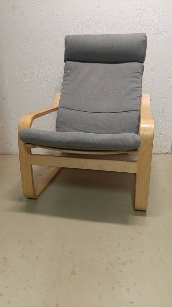 IKEA POÄNG fotel