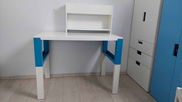 IKEA Pahl llthat rasztal + polc