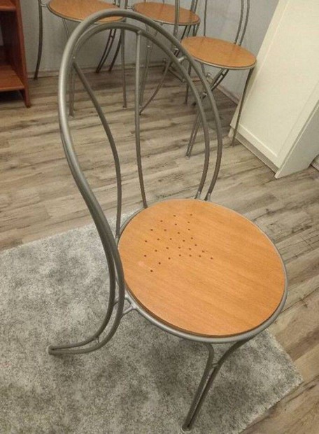 IKEA Pajala fm szk 4 db