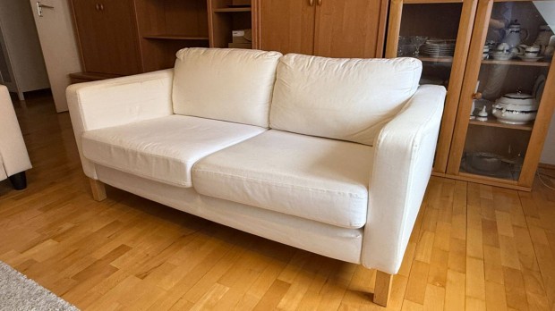 IKEA Parup kétszemélyes kanapé