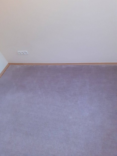 IKEA Pasztel mályva, karamellás szilva színű Knardrup szőnyeg 160x230