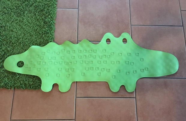 IKEA Patrull csszsgtl krokodil kdba!