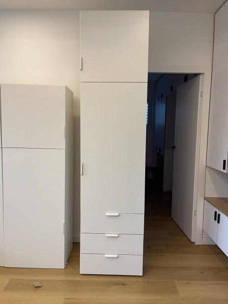 IKEA Plasta szekrnyek