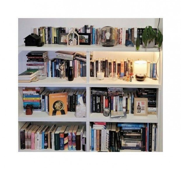 IKEA Platsa polcok féláron