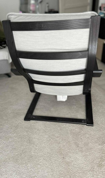 IKEA Poang fotel