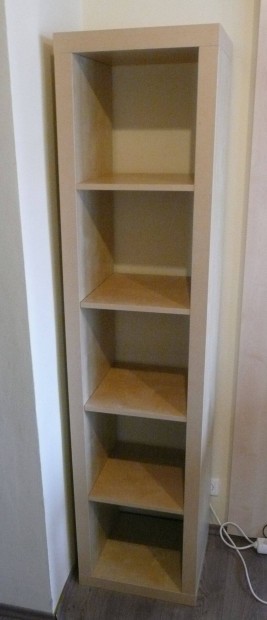 IKEA Polcrendszer 184x44x39 CM