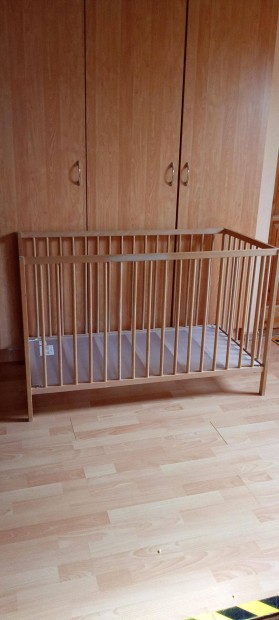 IKEA R�csos kis�gy