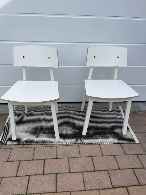 IKEA Sigurd sz�k 2db