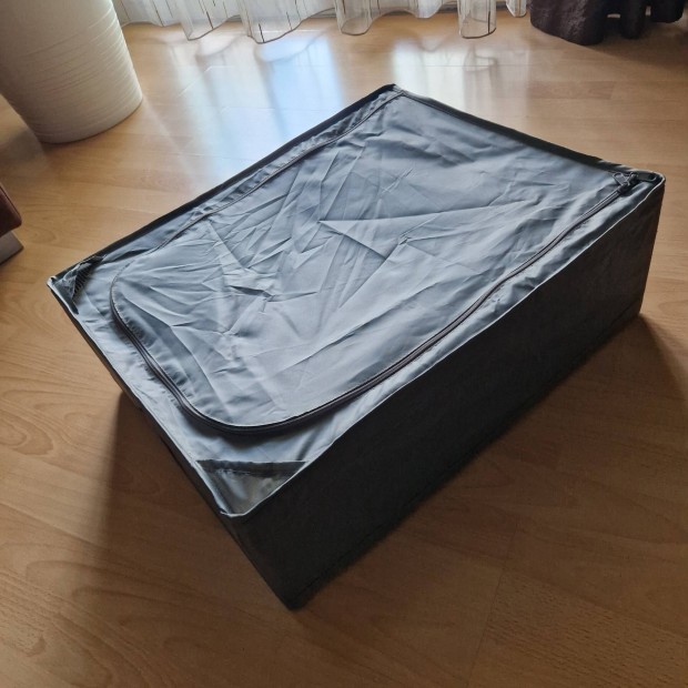 IKEA Skubb Trol rendszerez