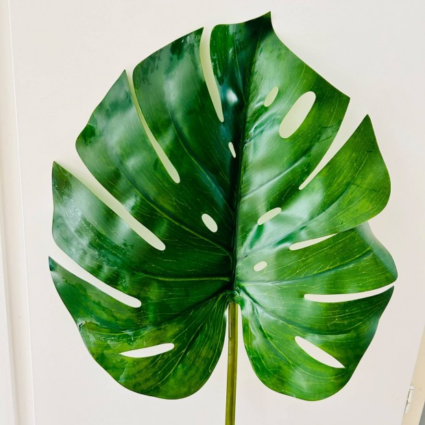 IKEA Smycka monstera zld mnvny