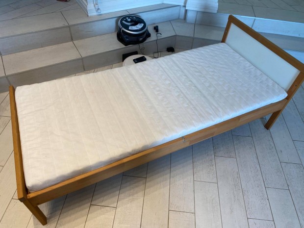 IKEA Sniglar gykeret rccsal s matraccal 160x70-es