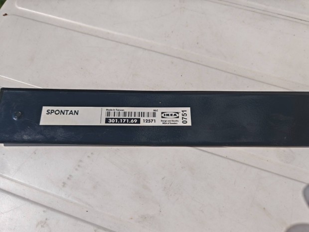 IKEA Spontan mgneses zenfal