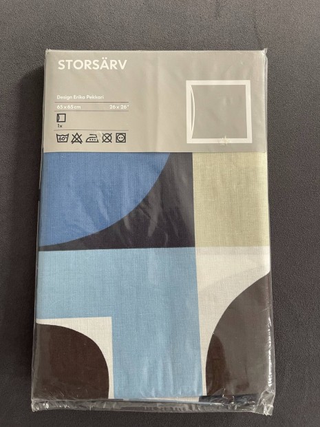IKEA Storsärv párnahuzat bontatlan csomagolásban