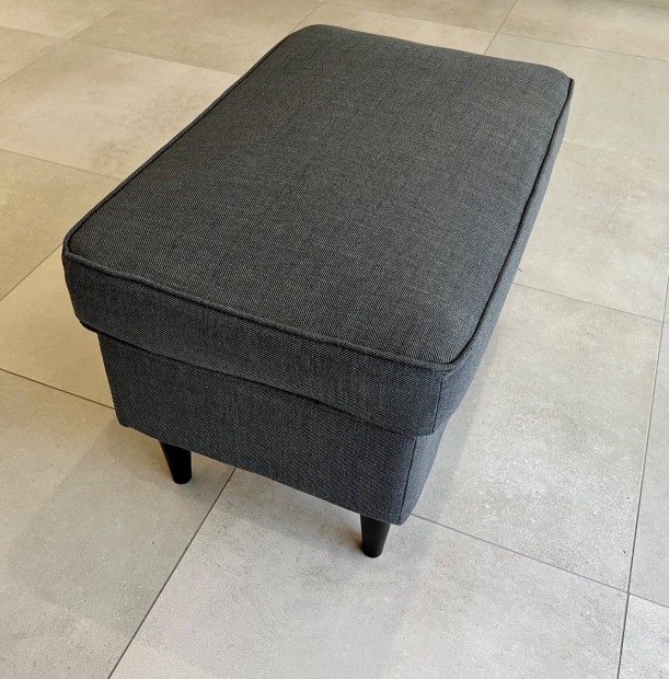 IKEA Strandmon lábtartó