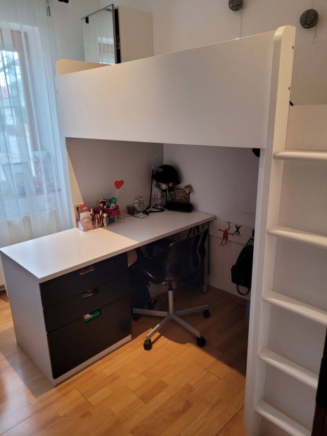 IKEA Stuva galáriaágy