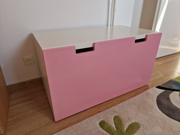 IKEA Stuva pad