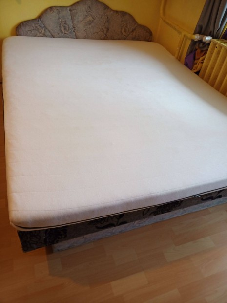 IKEA Sultan 160X200X12 Szivacsmatrac , Szivacs , Matac , Ágyszivacs