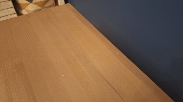 IKEA Sundvik kisasztal s szk