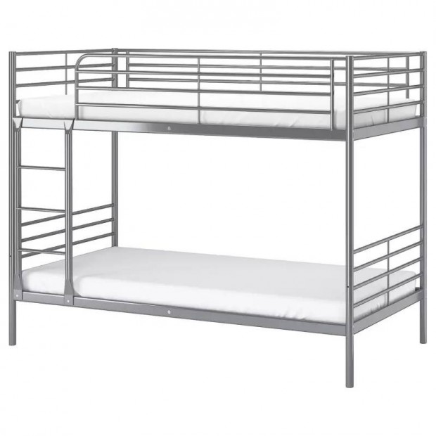 IKEA Svärta emeletes ágy eladó