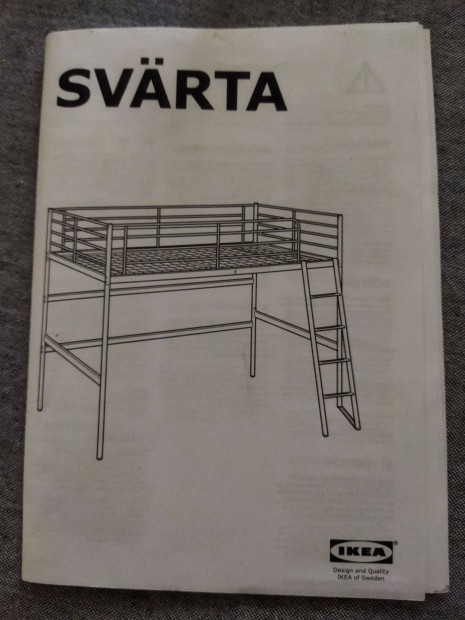 IKEA Svrta galriagy