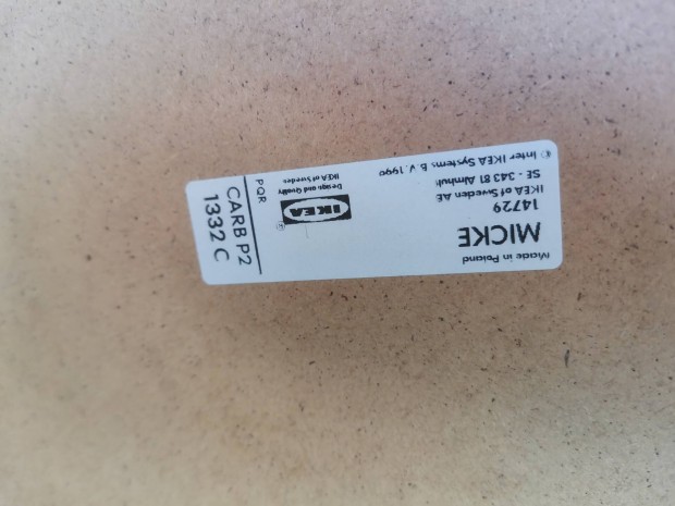 IKEA-Tl rasztal Szp llapotban Elad 