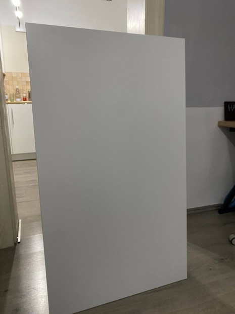 IKEA Trotten asztallap, rasztal lap 120x70 cm