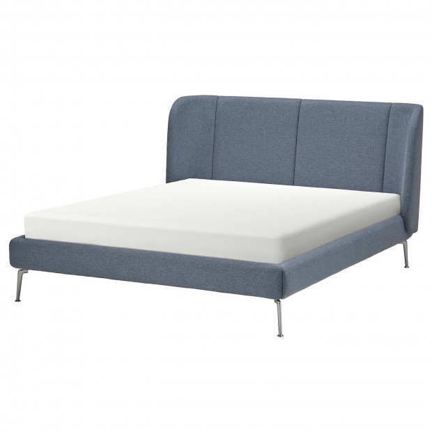 IKEA Tufjord 160x200 cm kk gykeret + Lury gyrcs