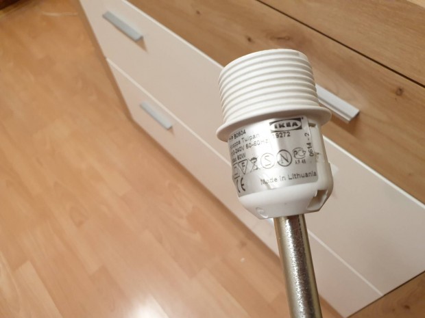 IKEA Tulpan Asztali Lmpa