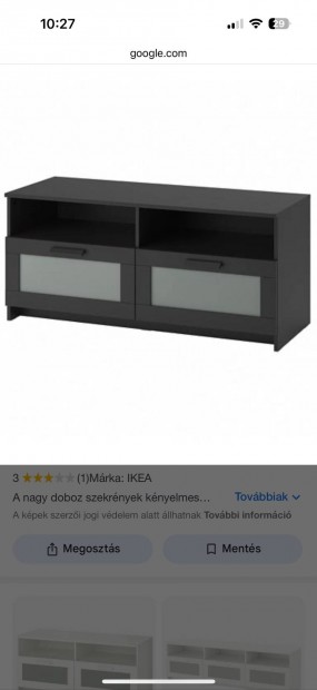 IKEA Tv llvny