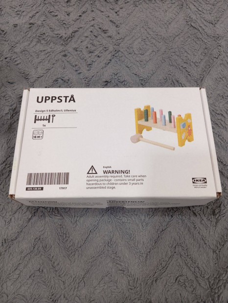 IKEA Uppst kopcsols jtk