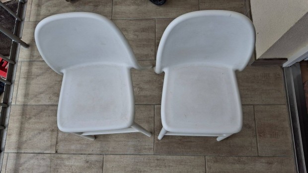 IKEA Urban szék 2 db
