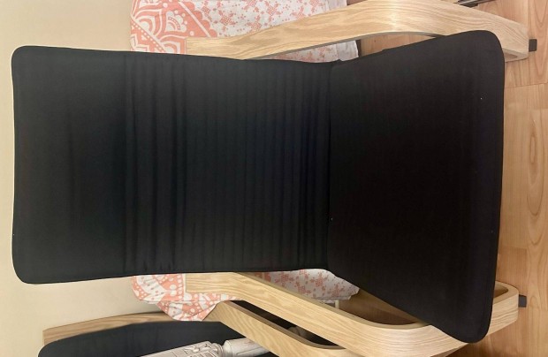 IKEA Vadontúj 2 fotel + 1 lábtartó