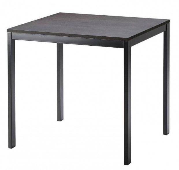 IKEA Vangsta tkez asztal jszer! 80/120x70 cm