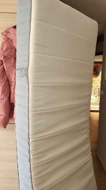 IKEA Vesteroy 80x200 cm rugós matrac