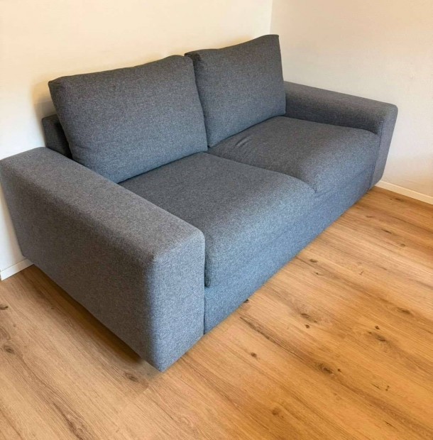 IKEA Vimle 2 sz. fix kanap� sz�les karf�kkal v�laszthat� huzattal